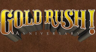 Gold Rush Anniversary Special Edition Upgrade