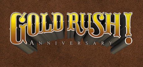 Gold Rush Anniversary Special Edition Upgrade