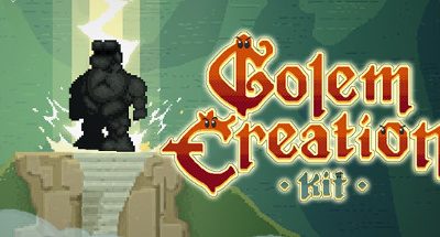 Golem Creation Kit