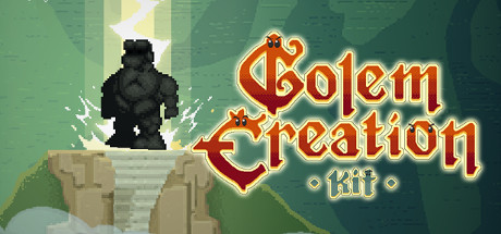 Cover image of  Golem Creation Kit