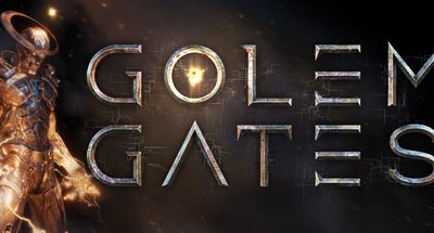 Golem Gates