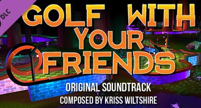 Golf With Your Friends – OST