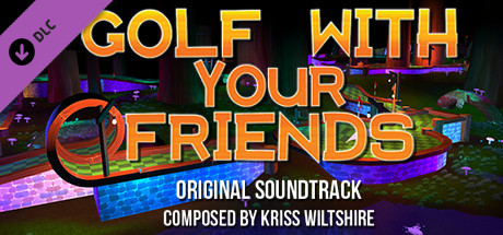 Golf With Your Friends - OST