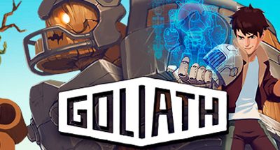 Goliath