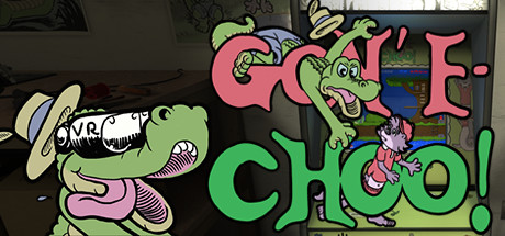 Cover image of  Gon' E-Choo