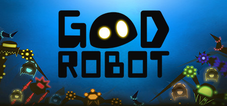 Cover image of  Good Robot