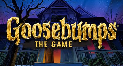 Goosebumps: The Game