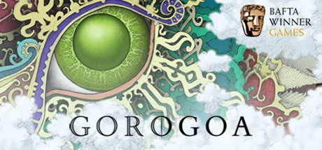 Cover image of  Gorogoa