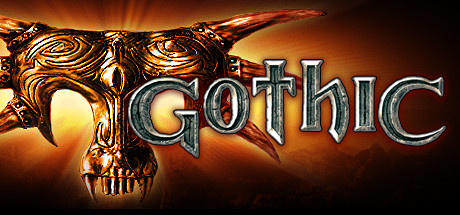 Cover image of  Gothic - Universe Edition