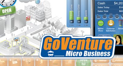 GoVenture MICRO BUSINESS