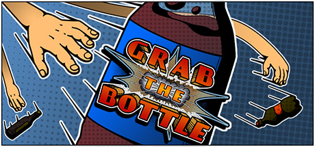 Cover image of  Grab the Bottle