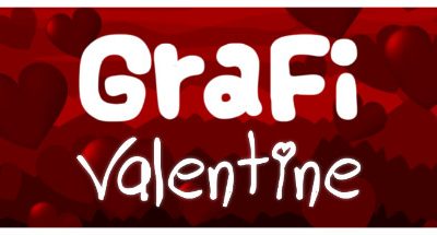 GraFi Valentine