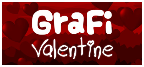 Cover image of  GraFi Valentine