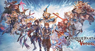 Granblue Fantasy: Versus