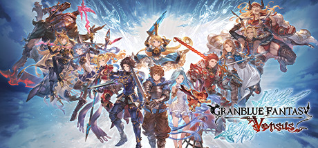 Cover image of  Granblue Fantasy: Versus