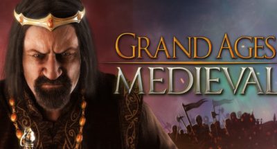 Grand Ages: Medieval