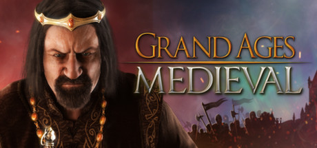 Cover image of  Grand Ages: Medieval