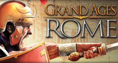 Grand Ages: Rome