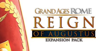 Grand Ages: Rome – Reign of Augustus