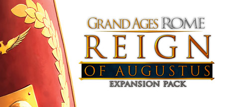 Grand Ages: Rome – Reign of Augustus