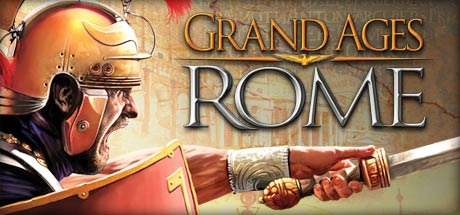 Grand Ages: Rome