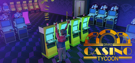 Cover image of  Grand Casino Tycoon