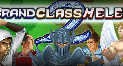 Grand Class Melee 2