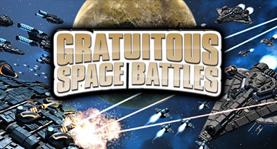 Gratuitous Space Battles