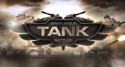 Gratuitous Tank Battles