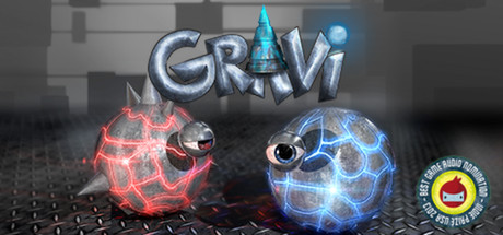 Cover image of  Gravi