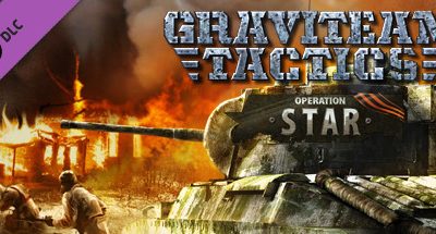 Graviteam Tactics: Hi-Res Textures