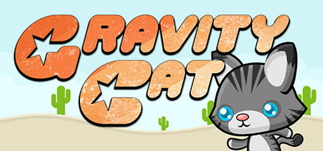 Cover image of  Gravity Cat