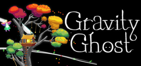 Cover image of  Gravity Ghost