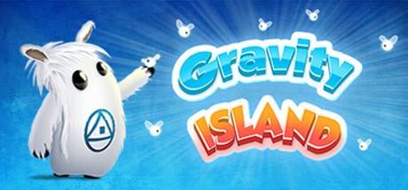 Cover image of  Gravity Island