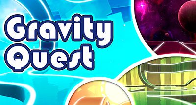 Gravity Quest