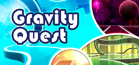 Cover image of  Gravity Quest