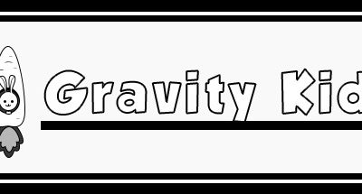 Gravity_Kid