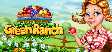 Cover image of  Green Ranch Steam Edition