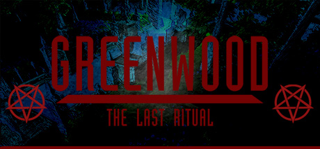 Cover image of  Greenwood the Last Ritual