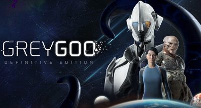 Grey Goo