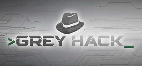 Cover image of  Grey Hack