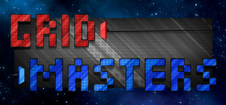 Cover image of  Grid Masters