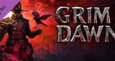 Grim Dawn – Steam Loyalist Items Pack