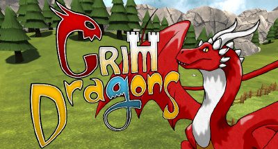 Grim Dragons