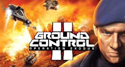 Ground Control 2: Operation Exodus