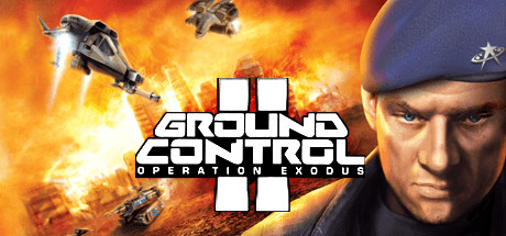 Ground Control 2: Operation Exodus