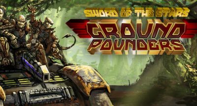 Ground Pounders