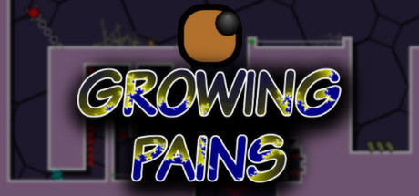 Cover image of  Growing Pains