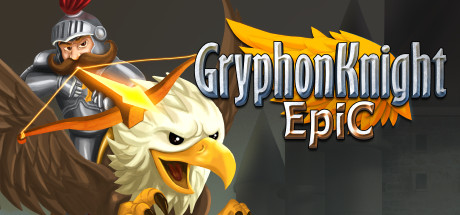 Cover image of  Gryphon Knight Epic