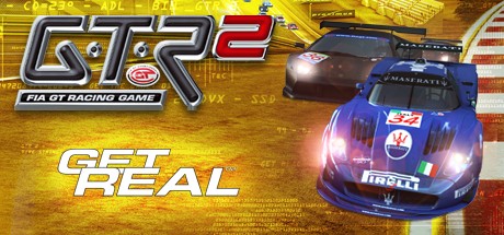 Cover image of  GTR 2: FIA GT Racing Game